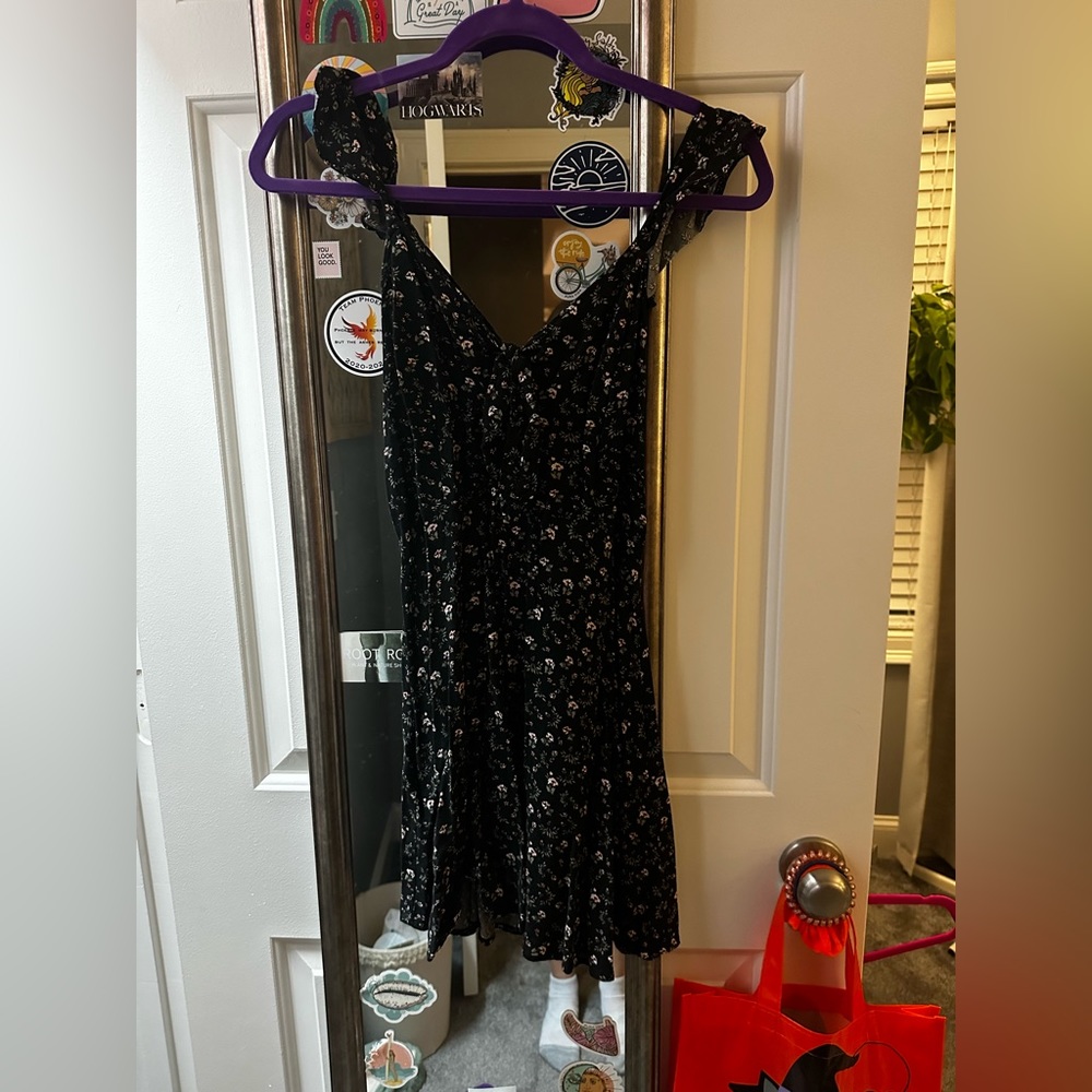 Woman extra small Aeropostale dress